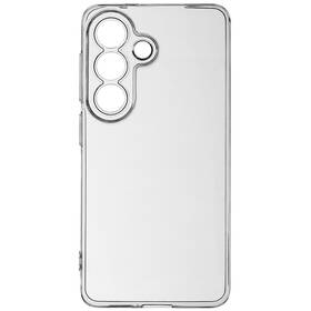Kryt na mobil WG Azzaro TPU slim na Samsung Galaxy S26 5G priehľadný

