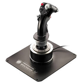  Joystick Thrustmaster Hotas Warthog Stick pre PC