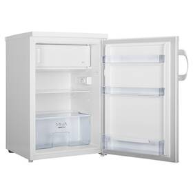 Chladnička Gorenje RB585DW4 biela farba
