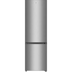 Chladnička s mrazničkou Gorenje RK4182PS4 strieborná

