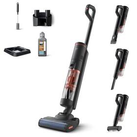 Viacúčelový vysávač Philips XW6264/11 čierny

