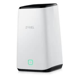 Router ZyXEL FWA510, 5G, Standalone/Nebula, AX3600 WiFi biely


