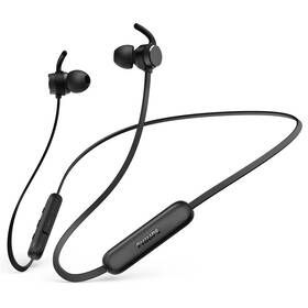Slúchadlá Philips TAE1209BK čierna

