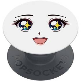 Držiak PopSockets PGB SPARKLE EYES 

