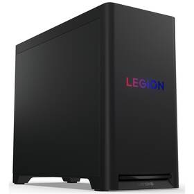 Herný počítač Lenovo Legion T5 30AGB10 + Game Pass predplatné na 3 mesiace čierny

