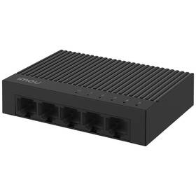 Switch Imou SF105C čierny

