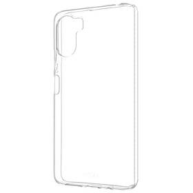 Kryt na mobil FIXED na Motorola Moto G06/Power priehľadný

