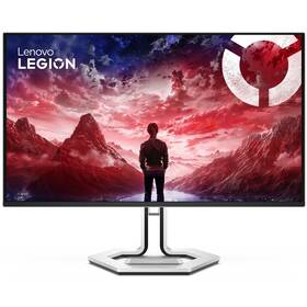 Herný monitor Lenovo Legion Pro 32UD-10 čierny/biely

