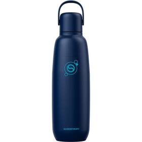 Fľaša SodaStream 0,9 l BLUEBERRY nerez


