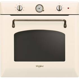 Rúra Whirlpool WTA C 8411 SC OW 

