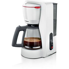Kávovar Bosch TKA2M111 biely

