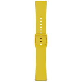 Remienok Xiaomi Redmi Watch žltý

