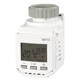 Digitálna termohlavica Elektrobock HD13 

