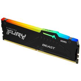 Pamäťový modul Kingston 32GB DDR5 5200MHz CL40 

