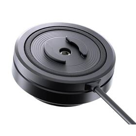 Antivibračný modul SP Connect Charging SPC+ čierny

