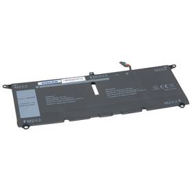 Batéria Avacom Dell XPS 9370, 9380 Li-Pol 7,6V 6842mAh 52Wh 

