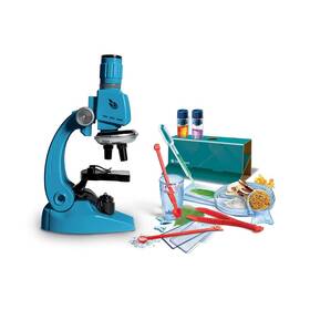Mikroskop Clementoni SCIENCE – SUPER 

