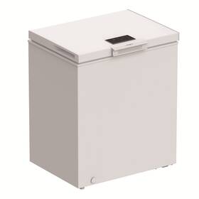 Mraznička Whirlpool W3RHS14EW biela

