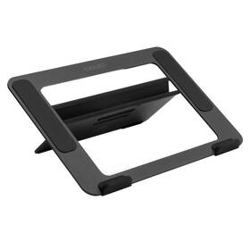 Podstavec pre notebooky Evolveo TopLift 16" čierny

