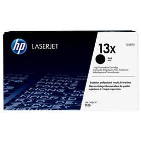 Toner HP 13X, 4 000 strán čierny

