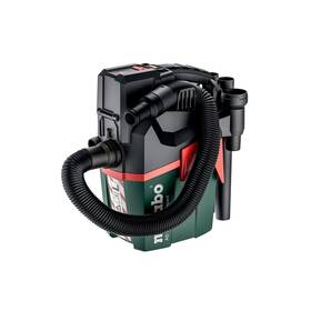 Priemyselný vysávač Metabo 60202885 AS 18 L PC Compact (bez batérie) 

