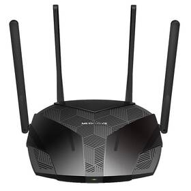 Router Mercusys MR70X čierny

