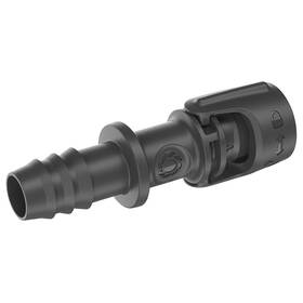 Spojka Gardena MicroDrip System 13 mm 1/2" (1 ks) 

