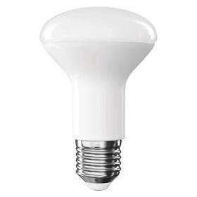 LED žiarovka EMOS Classic reflektor, E27, 6,5 W, studená biela 

