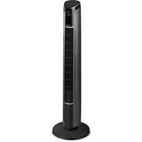 Ventilátor stĺpový Sencor SFT 4207BK Wi-Fi Smartbreeze čierny

