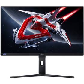Herný monitor Xiaomi Mini LED Gaming G Pro 27i EU (57449) čierny/biely - s kozmetickou chybou - 12 mesiacov záruka