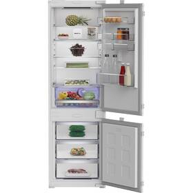 Chladnička s mrazničkou Beko B5BCNA295HS biela

