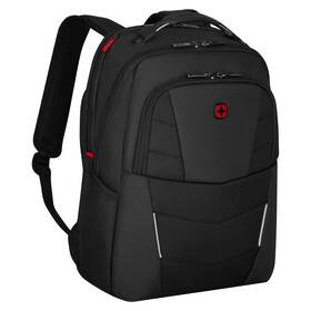 Batoh na notebook Wenger Altair 15.6" čierny


