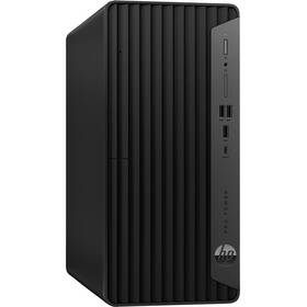 Stolný počítač HP Pro Tower 400 G9 čierny

