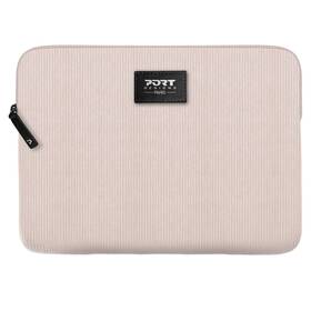 Puzdro na notebook PORT DESIGNS Milano II ECO Sleeve 13/14'' ružové

