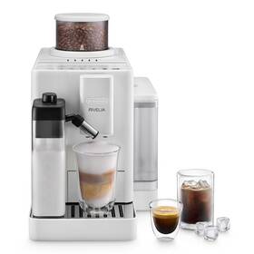 Automatický kávovar De'Longhi EXAM420.55.WXL biely


