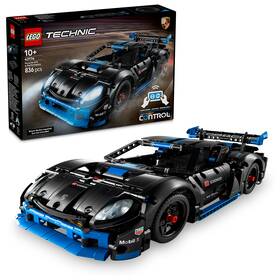 Stavebnica LEGO® Technic 42176 Závodní auto Porsche GT4 e-Performance 

