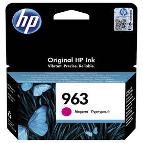Cartridge HP 963, 700 strán 

