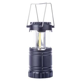 Lampáš EMOS Kempingová COB LED, 3x AA 


