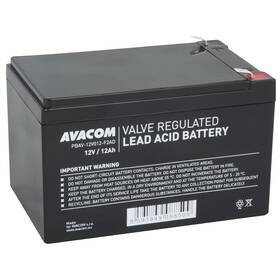 Olovený akumulátor Avacom 12V 12Ah F2 DeepCycle 

