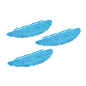 Čistiace textílie Tesla Smart Robot Vacuum Laser AI300 Mopping Cloth, 3 ks 

