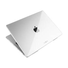 Puzdro FIXED Pure pre Apple MacBook Air 15,3“ (2023) priehľadné

