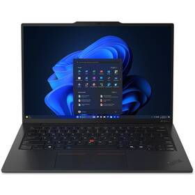 Notebook Lenovo ThinkPad X1 Carbon Gen 13 Aura Edition čierny

