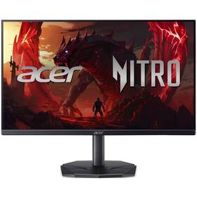 Herný monitor Acer Nitro KG270P0bi čierny

