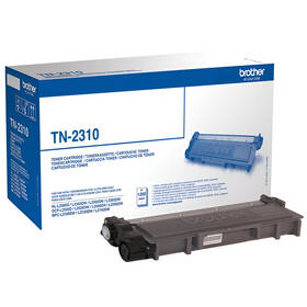 Toner Brother TN-2310, 1200 strán čierny

