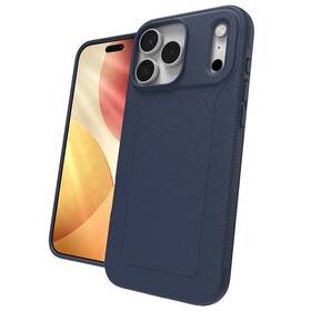 Kryt na mobil ZAGG Luxe Snap na Apple iPhone 18 Pro Max / 17 Pro Max modrý


