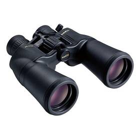 Ďalekohľad Nikon 10-22×50 Aculon A211 čierna farba
