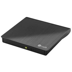 Externá DVD napaľovačka C-Tech DVD-USB-AC 

