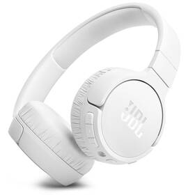 Slúchadlá JBL Tune 670NC biela

