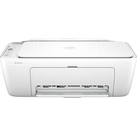 Tlačiareň multifunkčná HP DeskJet 2810e, služba HP Instant Ink biela

