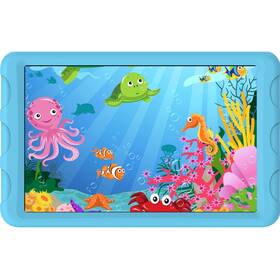 Tablet iGET Smart W8 Kids 4 GB / 64 GB modrý

